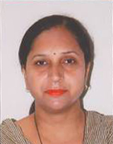 Ms. Alka Rani