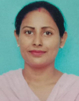 Ms. Karamjeet Kaur