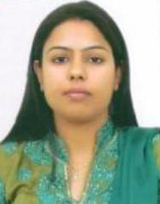 Mrs. Simerpreet Kaur